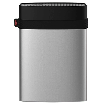 هارددیسک اکسترنال سیلیکون پاور مدل Armor A85 ظرفیت5 ترابایت
